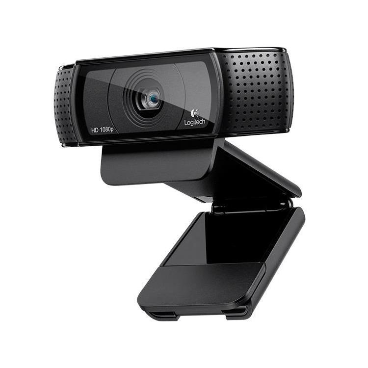 Kamera internetowa Logitech HD Pro Webcam C920