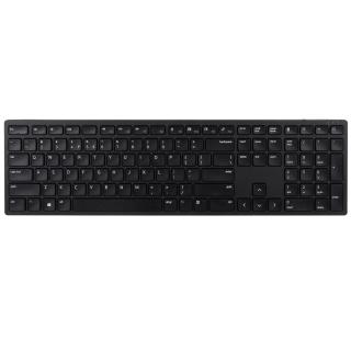 Dell Pro Wireless Keyboard and Mouse - KM5221W - US...