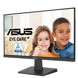 Monitor Asus 27" Eye Care Gaming Monitor VA27EHF HDMI