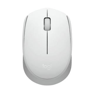 Mysz bezprzewodowa Logitech M171 optyczna biała