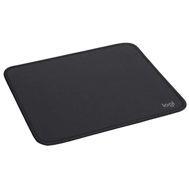 Podkładka pod mysz Logitech MOUSE PAD SERIA STUDIO grafitowa