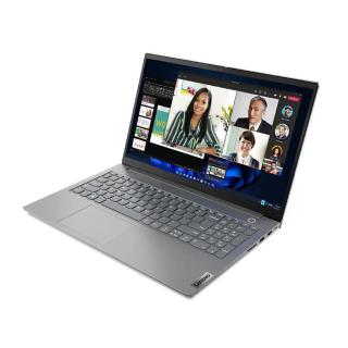 Notebook Lenovo ThinkBook 15 G4 IAP 15,6"FHD/i7-1255U/16GB/SSD512GB/IrisXe/11PR Mineral Grey