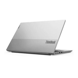 Notebook Lenovo ThinkBook 15 G4 IAP 15,6"FHD/i7-1255U/16GB/SSD512GB/IrisXe/11PR Mineral Grey