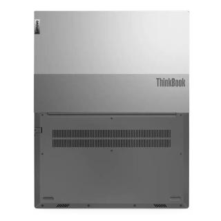 Notebook Lenovo ThinkBook 15 G4 IAP 15,6"FHD/i7-1255U/16GB/SSD512GB/IrisXe/11PR Mineral Grey