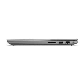 Notebook Lenovo ThinkBook 15 G4 IAP 15,6"FHD/i7-1255U/16GB/SSD512GB/IrisXe/11PR Mineral Grey