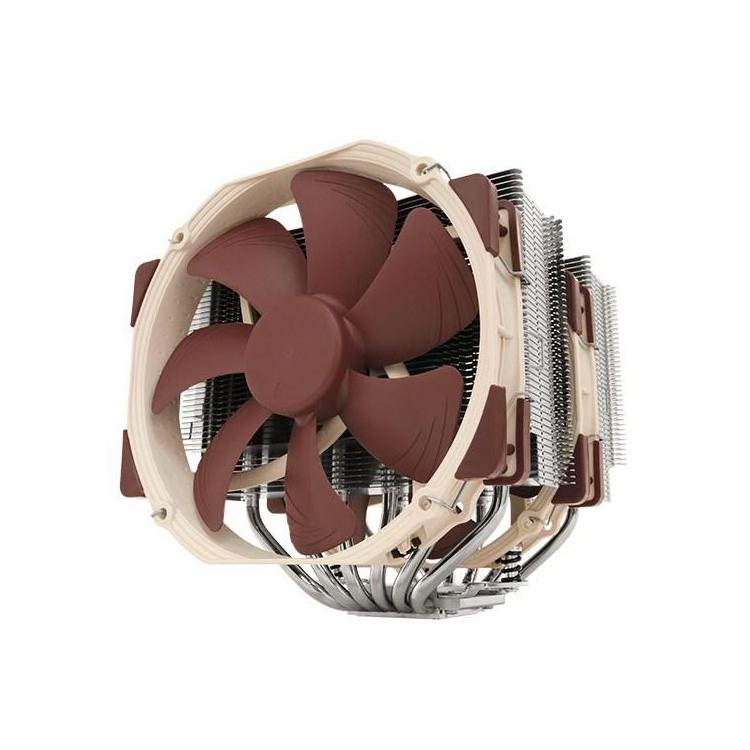 Chłodzenie CPU NOCTUA NH-D15 2 x140 mm AMD, Intel