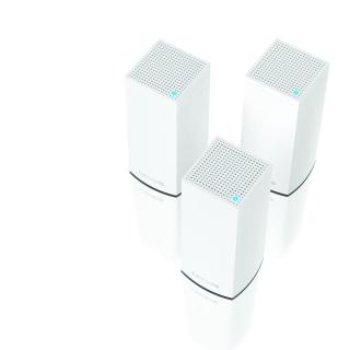 Router sygnału Wi-Fi Linksys MX5503-KE