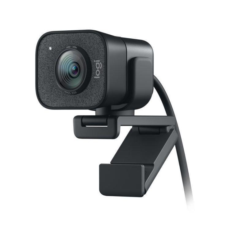 Kamera internetowa Logitech StreamCam grafitowy