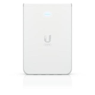 Ubiquiti U6-IW Punkt dostępowy UniFi6 In-Wall