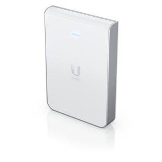 Ubiquiti U6-IW Punkt dostępowy UniFi6 In-Wall