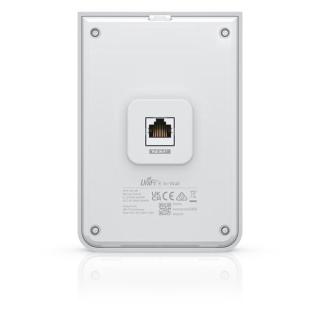 Ubiquiti U6-IW Punkt dostępowy UniFi6 In-Wall