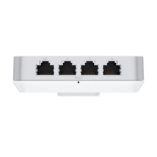 Ubiquiti U6-IW Punkt dostępowy UniFi6 In-Wall