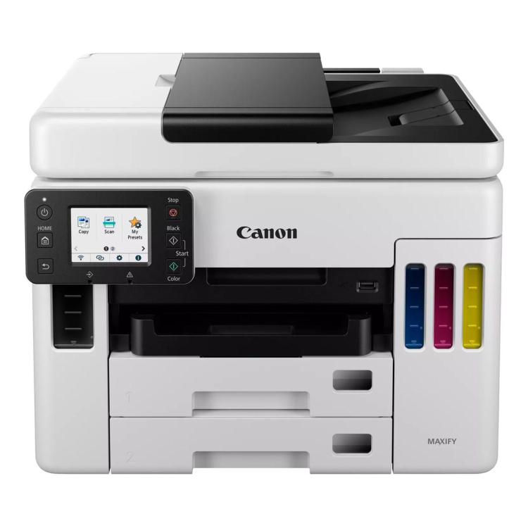 Canon Urządzenie wielofunkcyjne MAXIFY GX7040