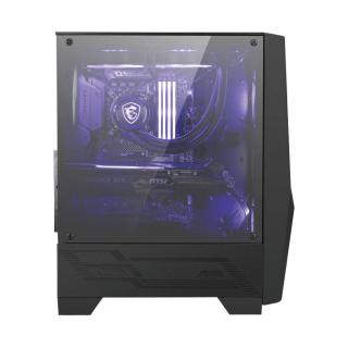 Obudowa MSI MAG FORGE 100R (ATX, Mini ATX, Mini ITX kolor...