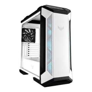 Obudowa Asus TUF GAMING GT501 White