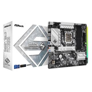 Płyta główna Asrock B660M STEEL LEGEND