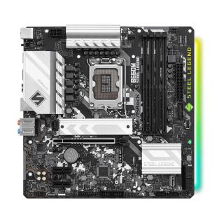 Płyta główna Asrock B660M STEEL LEGEND