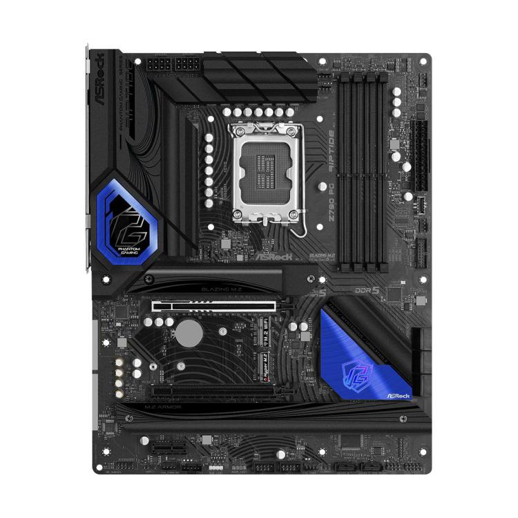 Płyta główna Asrock Z790 PG Riptide