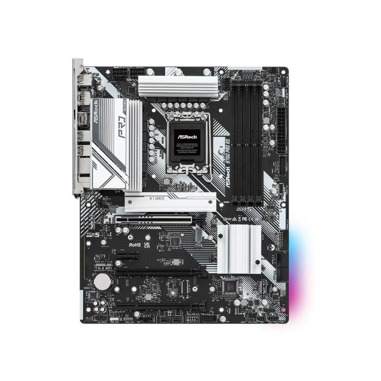 Płyta główna Asrock B760 PRO RS