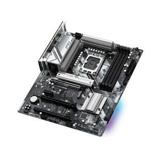 Płyta główna Asrock B760 PRO RS