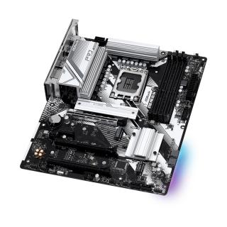 Płyta główna Asrock B760 PRO RS/D4