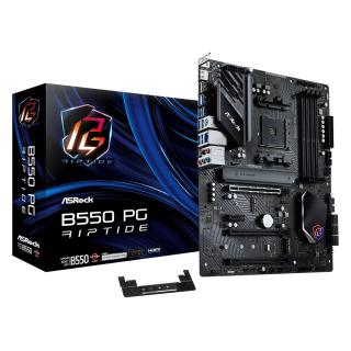 Płyta główna ASROCK B550 PG RIPTIDE