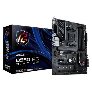 Płyta główna ASROCK B550 PG RIPTIDE