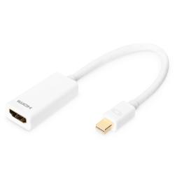 Kabel adapter DIGITUS mini Displayport 1080p 60Hz DP++ /...