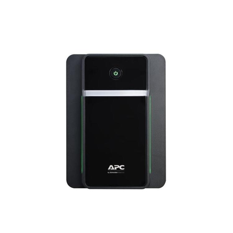 Zasilacz awaryjny UPS APC BX1200MI-GR Back-UPS 1200VA, 230V, AVR, Schuko