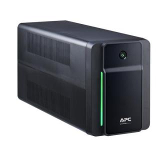 Zasilacz awaryjny UPS APC BX1200MI-GR Back-UPS 1200VA, 230V, AVR, Schuko