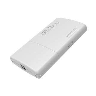 Router zewnętrzny MikroTik PowerBox Pro RB960PGS-PB 5x...