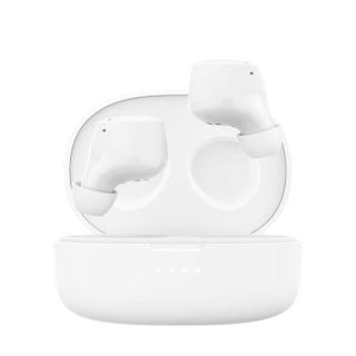 BELKIN EARBUDS SOUNDFORM BOLTTRUE WIRELESS-WHT