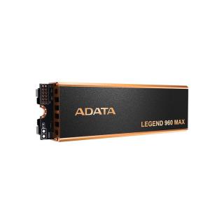 Dysk SSD ADATA Legend 960 MAX 2TB M.2 2280 PCI-E x4 Gen4...