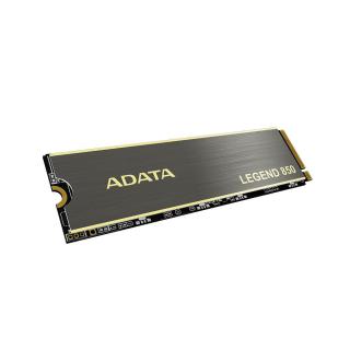 Dysk SSD ADATA Legend 850 2TB M.2 2280 PCI-E x4 Gen4 NVMe