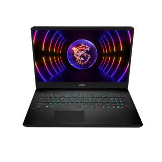 MSI Vector GP77 13VG-013PL i7-13700H 17.3" QHD 240Hz...