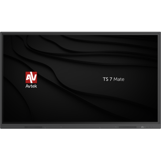 AVTEK MONITOR INTERAKTYWNY TOUCHSCREEN 7 MATE 75