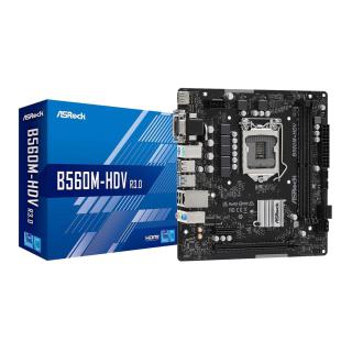 Płyta główna Asrock B560M-HDV R3.0