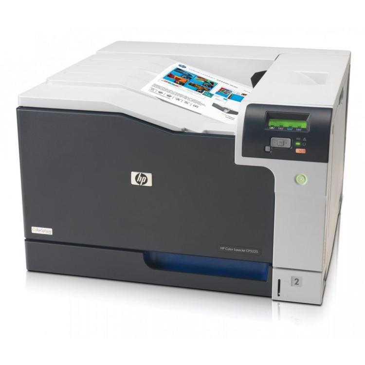 Color LaserJet CP5225DN CE712A