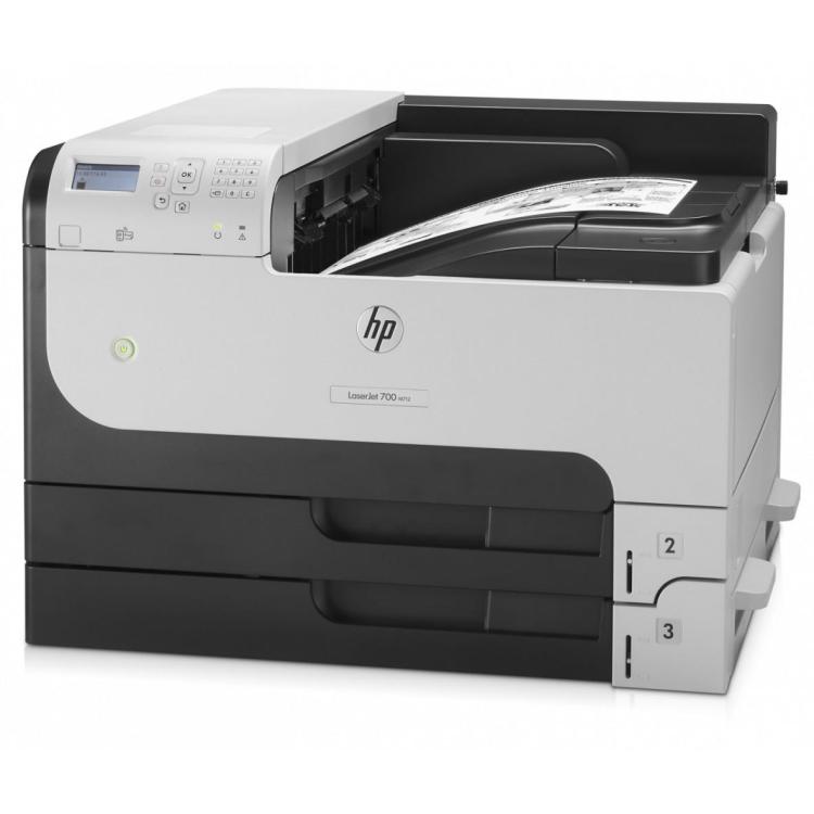 LASERJET Ent M712dn CF236A