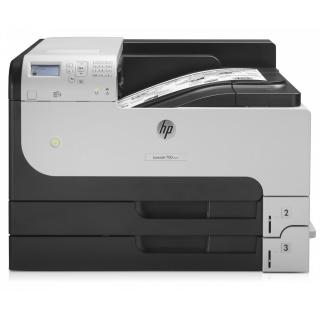 LASERJET Ent M712dn CF236A