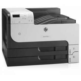 LASERJET Ent M712dn CF236A