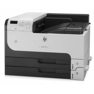 LASERJET Ent M712dn CF236A