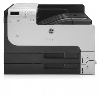 LASERJET Ent M712dn CF236A