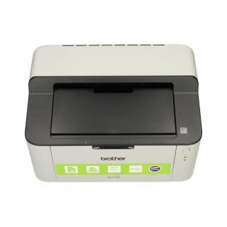 Drukarka HL-1110E A4 mono USB/20ppm/pod.150ark./1000kopii@start