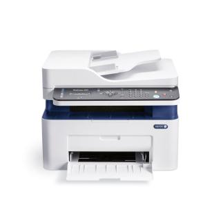 MFP WorkCentre 3025V_NI mono/A4/21ppm/LAN/WiFi/fax/ADF40