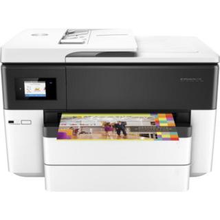 OfficeJet Pro 7740 AiO G5J38A