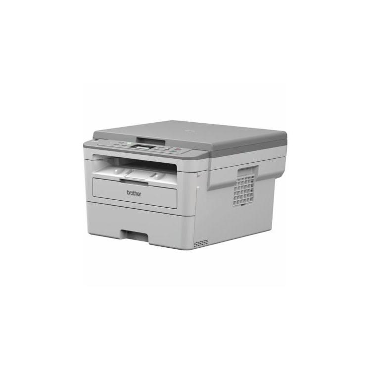 MFP DCP-B7520DW A4/mono/34ppm/WLAN/duplex