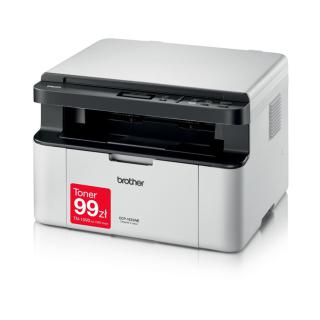 Drukarka MFP DCP-1623WE mono A4/USB/WiFi/20ppm