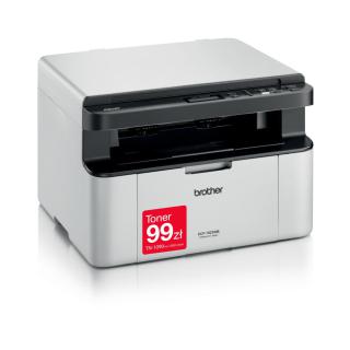 Drukarka MFP DCP-1623WE mono A4/USB/WiFi/20ppm