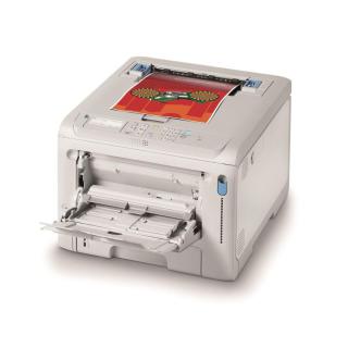 Drukarka C650dn LASER COLOR 09006144